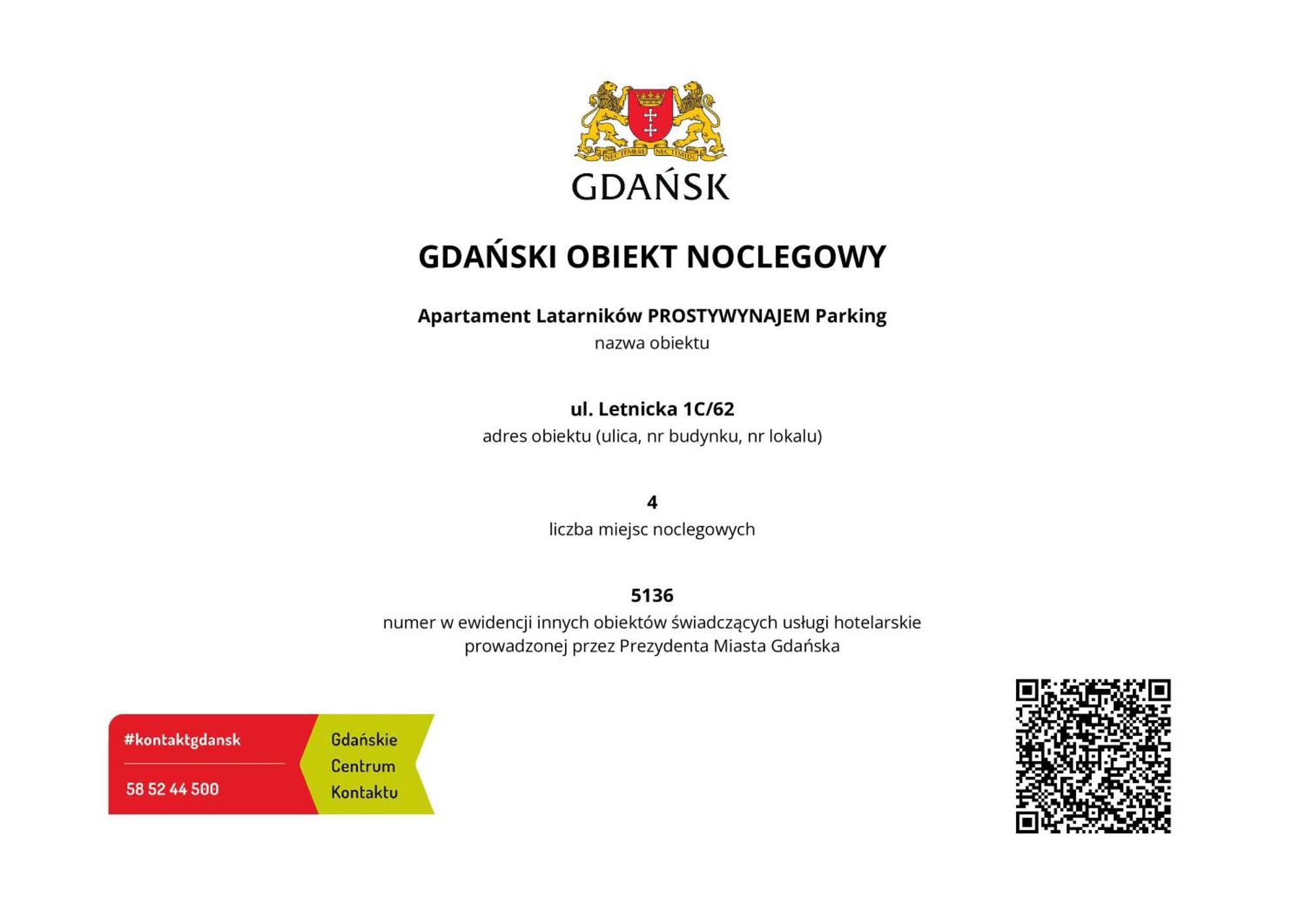 Apartament Latarnikow Gdansk Letnica Prostywynajem Kültér fotó